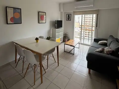 Departamento - ALQUILER_TEMPORAL - Argentina, Capital Federal - Rio De Janeiro 204