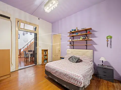 Venta Ph  Apolinario Figueroa 2050 Amplio al fondo con terraza | Sin expensas |