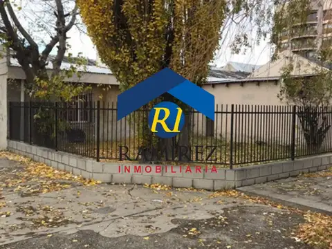 CASA EN VENTA - SANTA CRUZ - RIO GALLEGOS - MAGALLANES Nº83