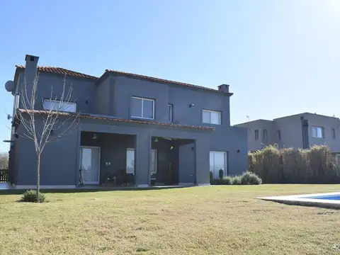 Casa en Venta 10 años