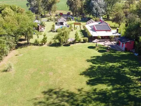 Quinta en Venta en Escalada, USD 180.000