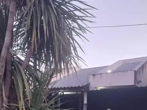 CASA en VENTA LAS MALVINAS - GENERAL RODRIGUEZ