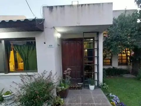 CASA en VENTA LAS MALVINAS - GENERAL RODRIGUEZ