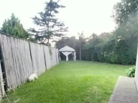 Casa en Venta 40 años