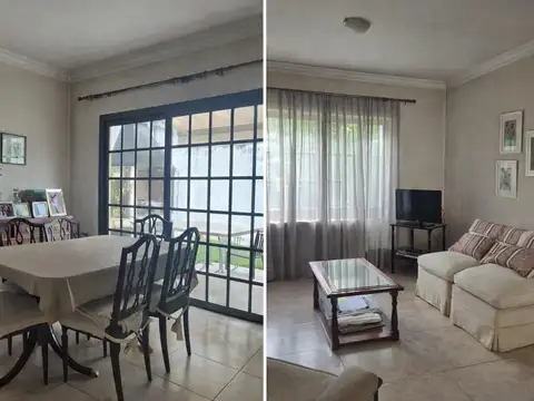 Departamento en Venta 15 años