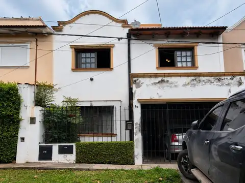 Hermoso duplex en venta en Tres Cerritos!