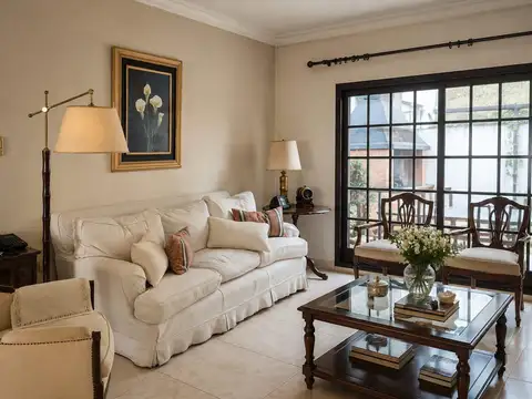 Departamento en Venta de 3 dormitorios