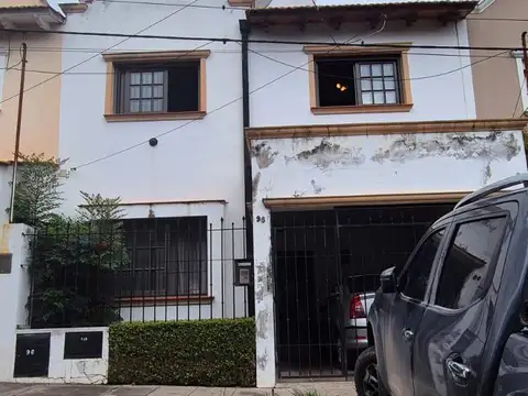 Hermoso duplex en venta en Tres Cerritos!