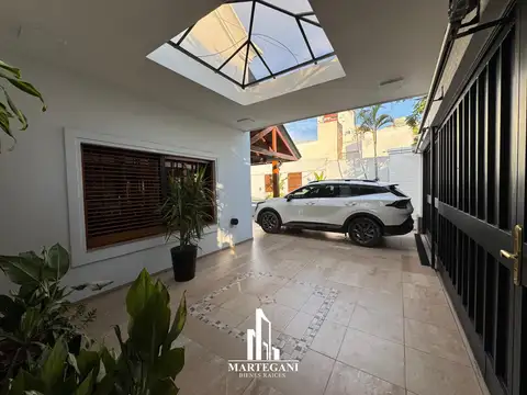 Casa en Venta de 5 dormitorios