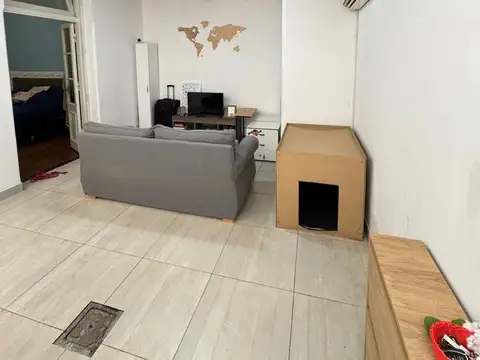 Departamento PH  en Venta en Balvanera, Capital Federal, Buenos Aires