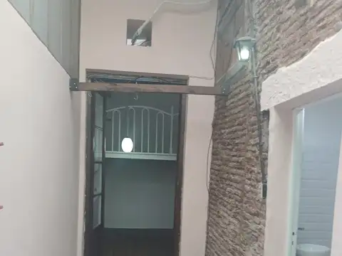 Bolívar 500, Piso 1