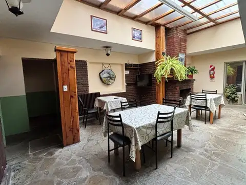 Hotel en Venta en Esquel, USD 300.000