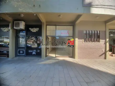Local Comercial - Excelente Ubicación!