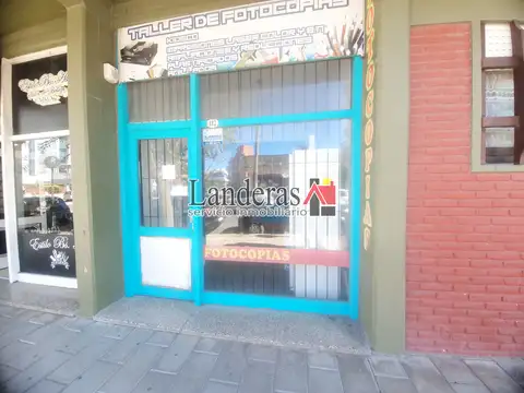 Local Comercial - Excelente Ubicación!