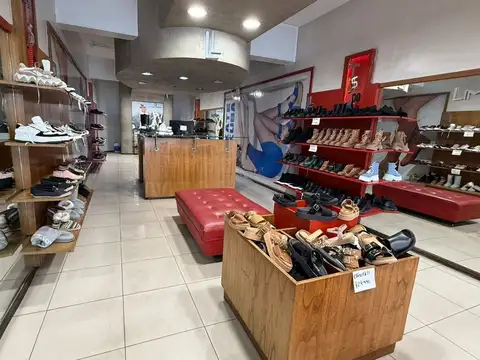 ALQUILA LOCAL COMERCIAL 275m2 LINIERS
