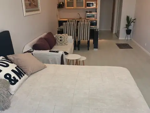 Departamento en Alquiler de Monoambiente