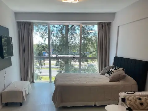 Departamento en Alquiler Apto profesional