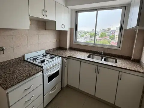 Departamento en Venta en Mataderos, USD 155.000