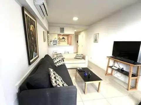 Loft amplio y luminoso en gallo al 1600 y Av. Santa Fe