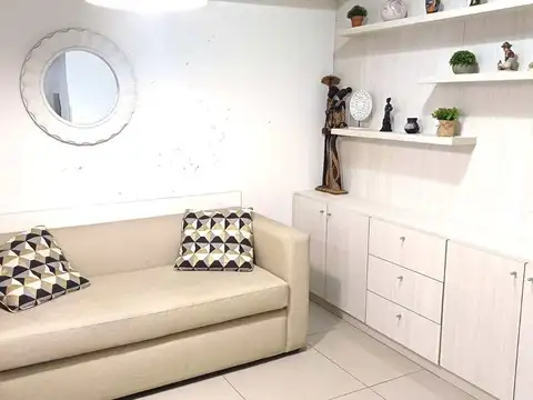 Departamento en Alquiler Permite mascota