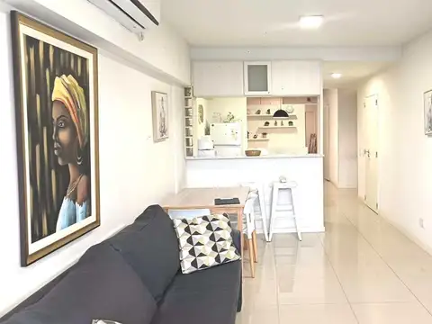 Departamento en Alquiler 6 años