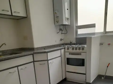 Departamento en Alquiler Apto profesional