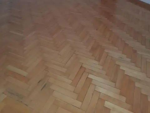 Departamento en Alquiler 45 años