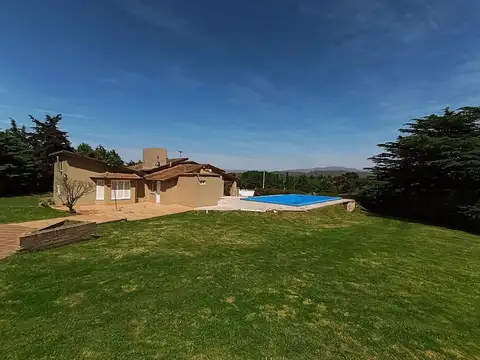 Casa en Venta 25 años