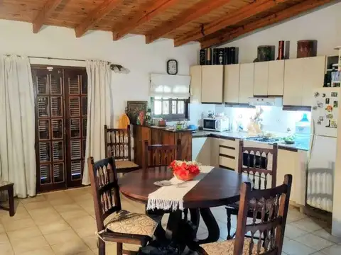 Casa en Venta en Molinari, USD 110.000