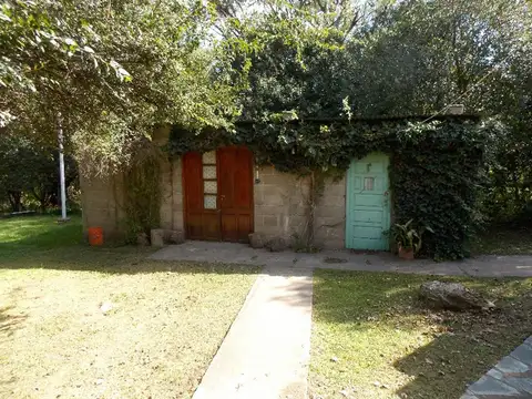 Casa en Venta 20 años