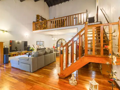 Casa en Venta de 4 dormitorios