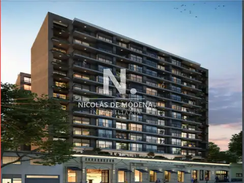 Departamento en Venta de 3 dormitorios