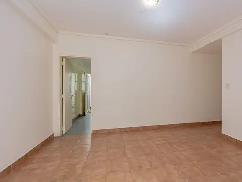 Departamento en Venta en Caballito, USD 65.000