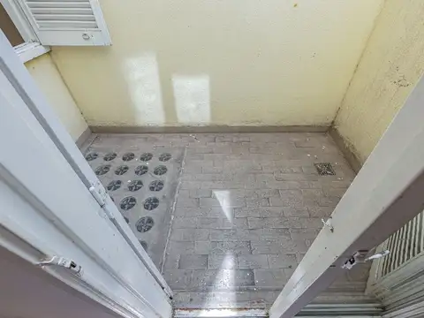 DEPTO 2 AMB APTO CREDITO - CABALLITO