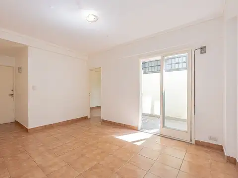 DEPTO 2 AMB APTO CREDITO - CABALLITO