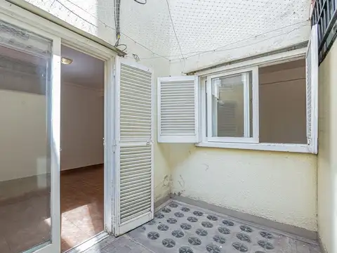 Departamento en Venta 46 años