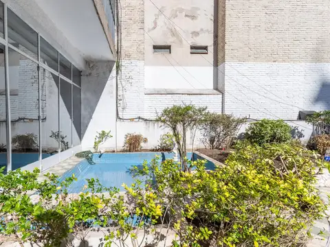 Departamento en Venta de 6 ambientes