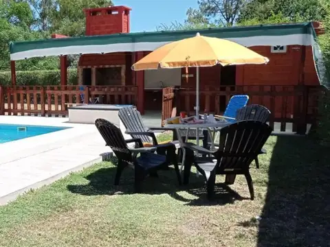 Quinta en Venta en Arturo Segui, USD 120.000
