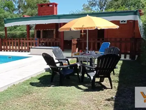 Quinta en Venta en Arturo Seguí, USD 120.000