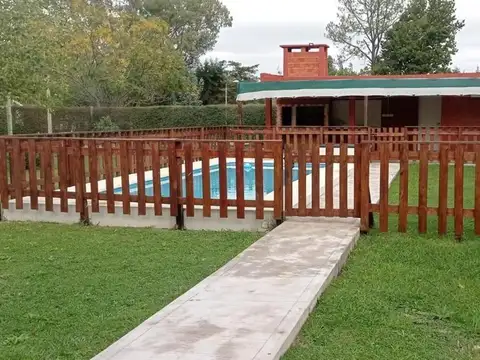 Quinta en Venta al Noroeste