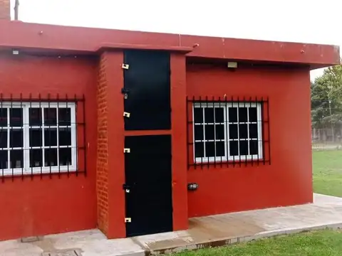 Quinta en Venta en Arturo Seguí, USD 120.000