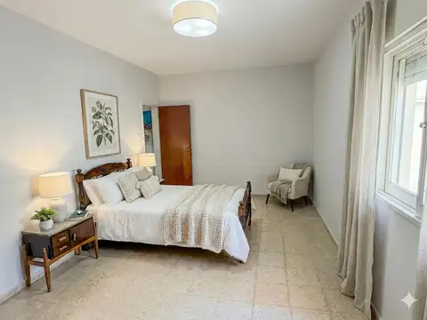 Departamento en Venta 55 años