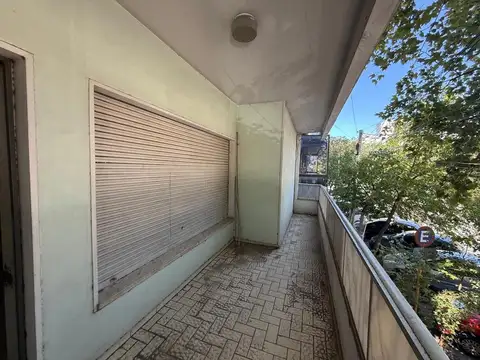 Departamento en Venta en General Paz, USD 110.000