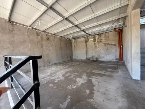 Local en Venta en San Jacinto  - Campana, USD 180.400