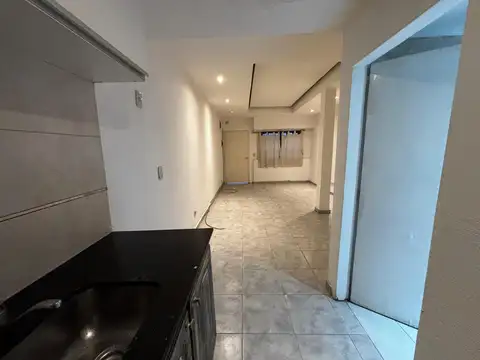 Depto Tipo Casa en Alquiler de Monoambiente