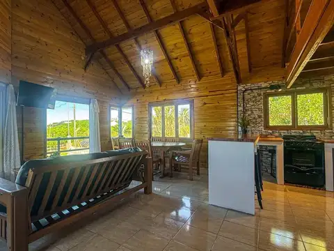 Casa en Venta 6 años
