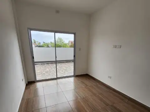 Departamento en Alquiler al Sur
