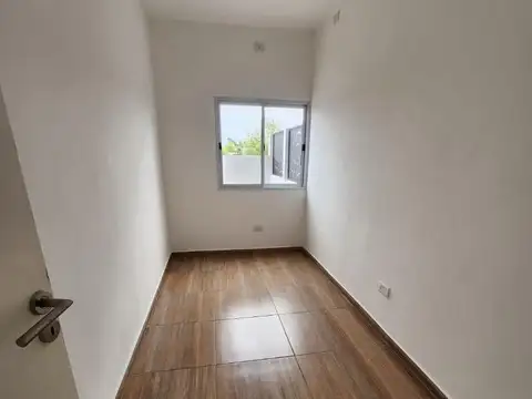 Departamento en Alquiler A Estrenar