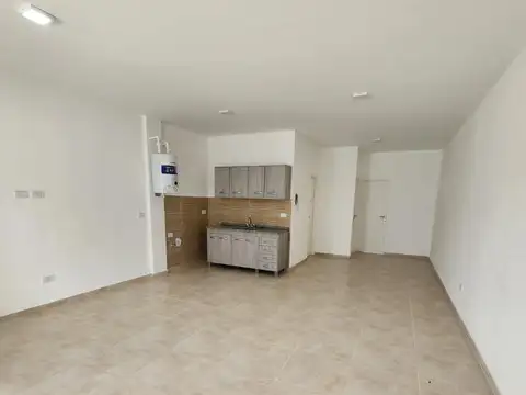 Martinto 1700, Piso 1