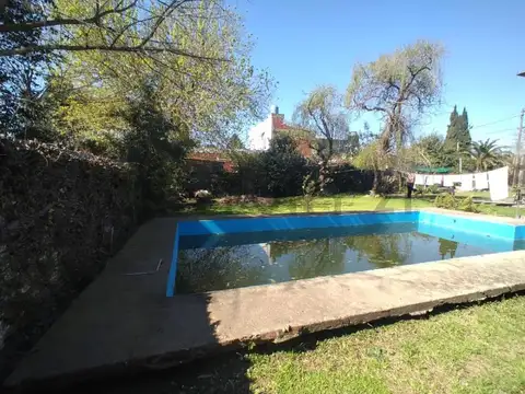 Casa en Venta de 1 dormitorio